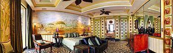 Zephyr Palace