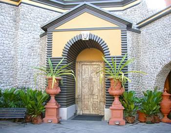 Zephyr Palace