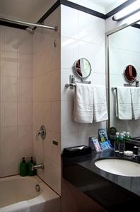 Zhongxia Garden Hotel