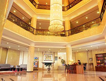 Zhongxia Garden Hotel