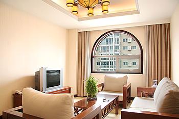 Zhonggong Plaza