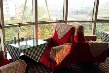 Отель Zhongshan Китай, Далянь, фото 11