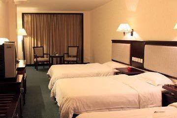 Отель Zhongshan Китай, Далянь, фото 10