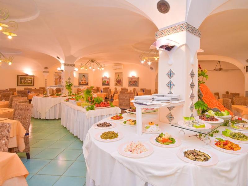 Zi Carmela Terme