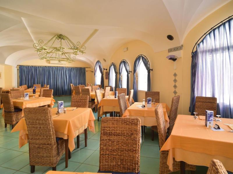 Zi Carmela Terme