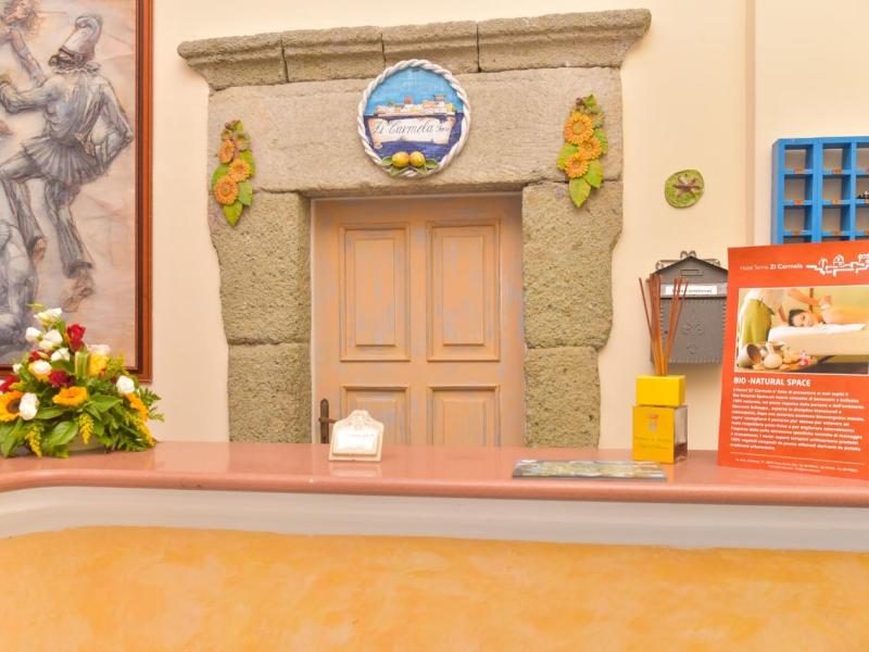 Zi Carmela Terme