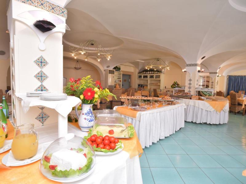 Zi Carmela Terme