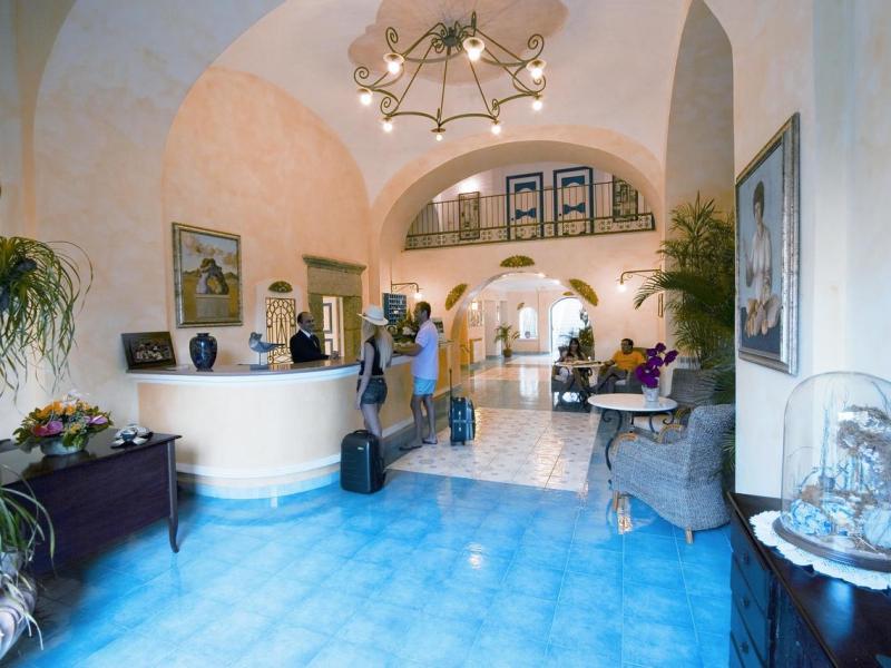 Zi Carmela Terme