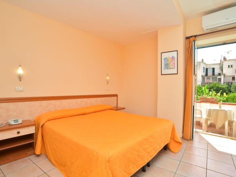 Zi Carmela Terme