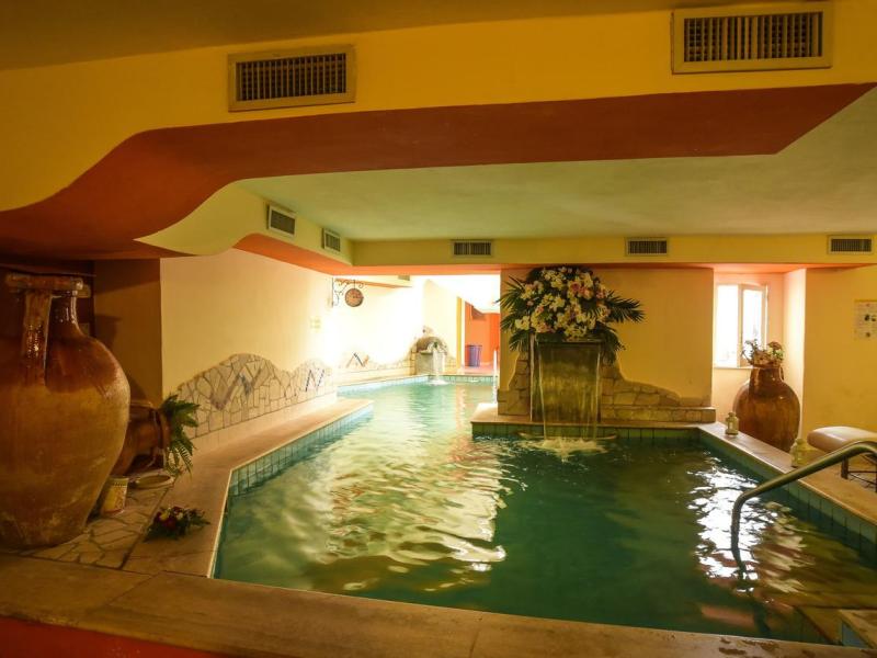 Zi Carmela Terme