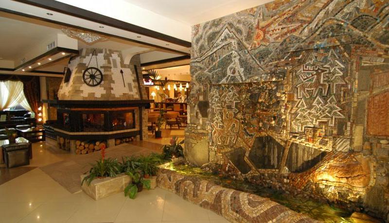 MPM Hotels Bansko Spa & Holidays