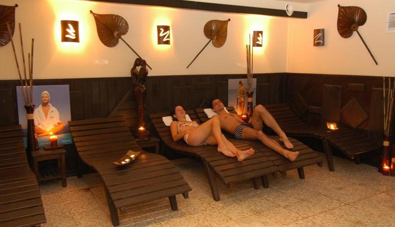 MPM Hotels Bansko Spa & Holidays