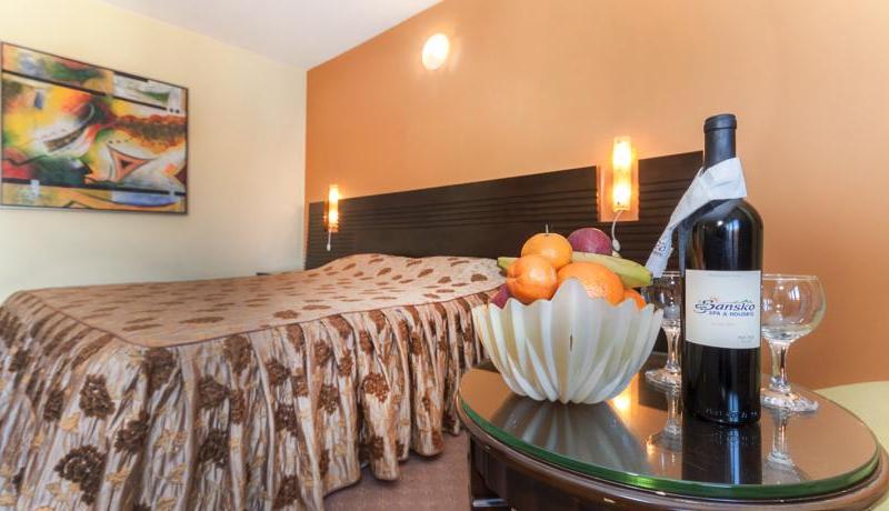 MPM Hotels Bansko Spa & Holidays