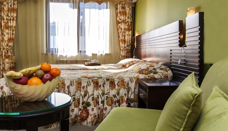 MPM Hotels Bansko Spa & Holidays