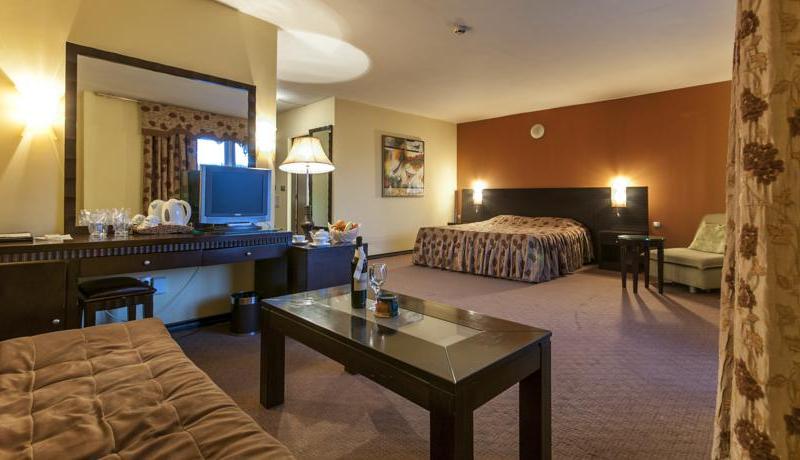 MPM Hotels Bansko Spa & Holidays