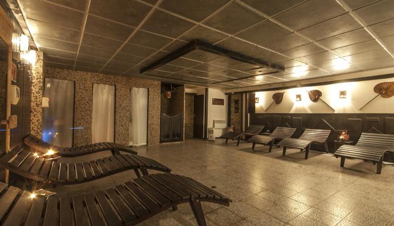 MPM Hotels Bansko Spa & Holidays