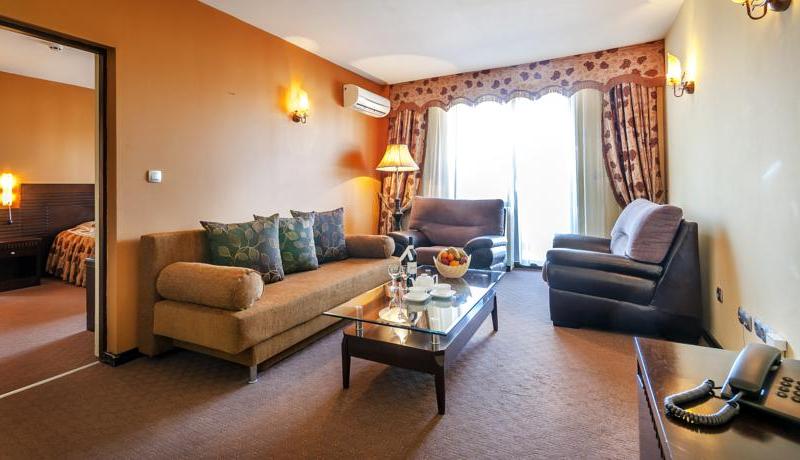 MPM Hotels Bansko Spa & Holidays