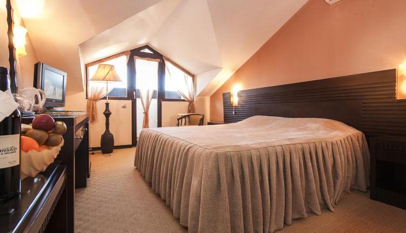 MPM Hotels Bansko Spa & Holidays