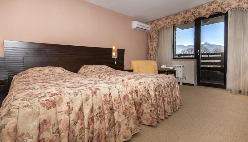 MPM Hotels Bansko Spa & Holidays