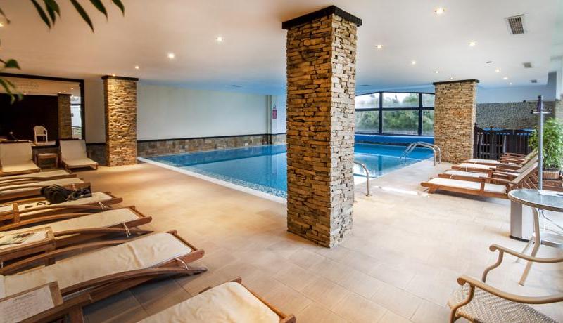 MPM Hotels Bansko Spa & Holidays