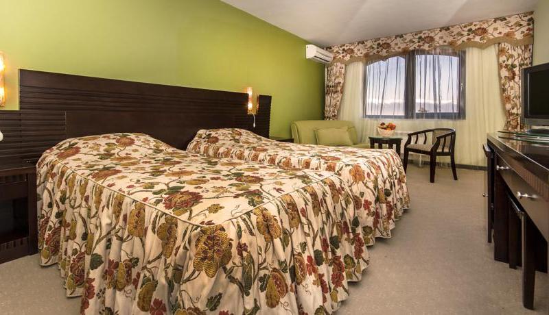 MPM Hotels Bansko Spa & Holidays