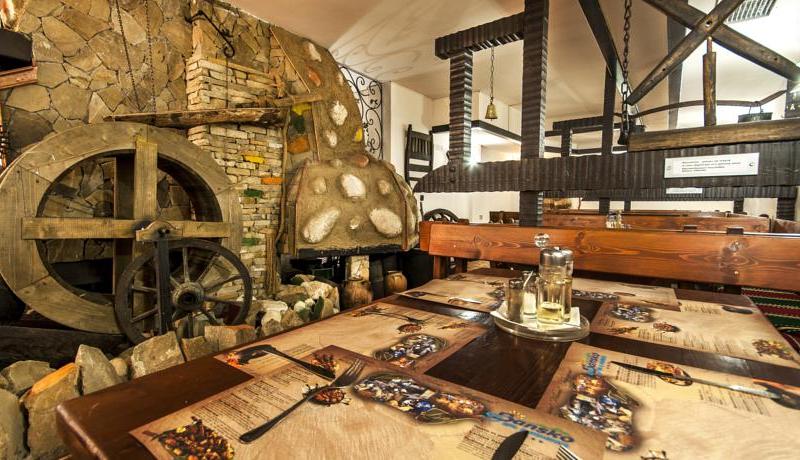 MPM Hotels Bansko Spa & Holidays