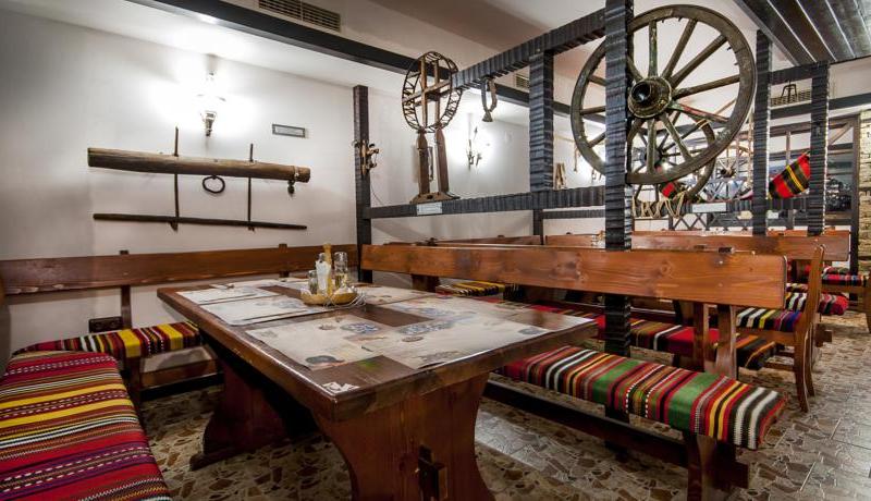 MPM Hotels Bansko Spa & Holidays