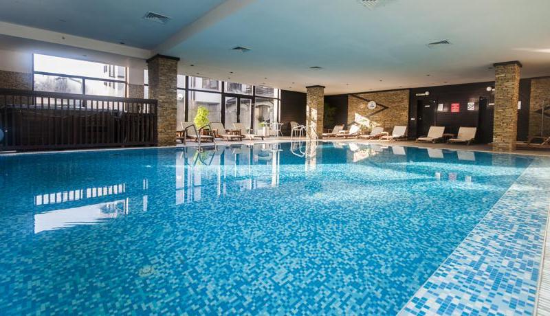 MPM Hotels Bansko Spa & Holidays