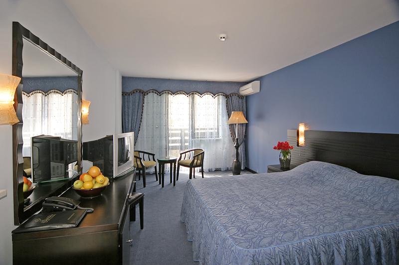 MPM Hotels Bansko Spa & Holidays