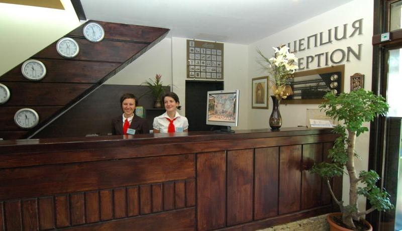 MPM Hotels Bansko Spa & Holidays