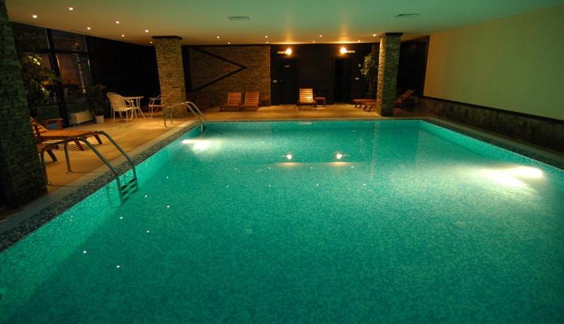 MPM Hotels Bansko Spa & Holidays