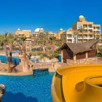 Zimbali Playa