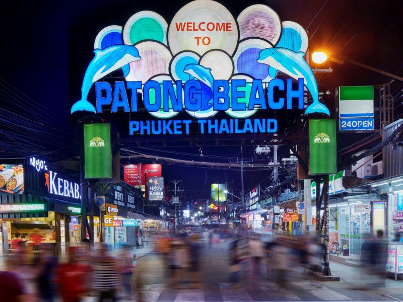 DoubleTree by Hilton Phuket Banthai Resort