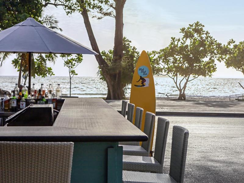 DoubleTree by Hilton Phuket Banthai Resort