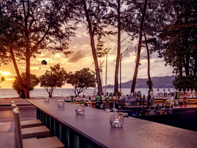 DoubleTree by Hilton Phuket Banthai Resort