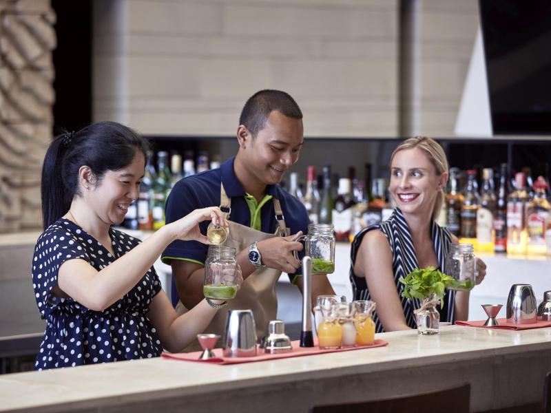 DoubleTree by Hilton Phuket Banthai Resort