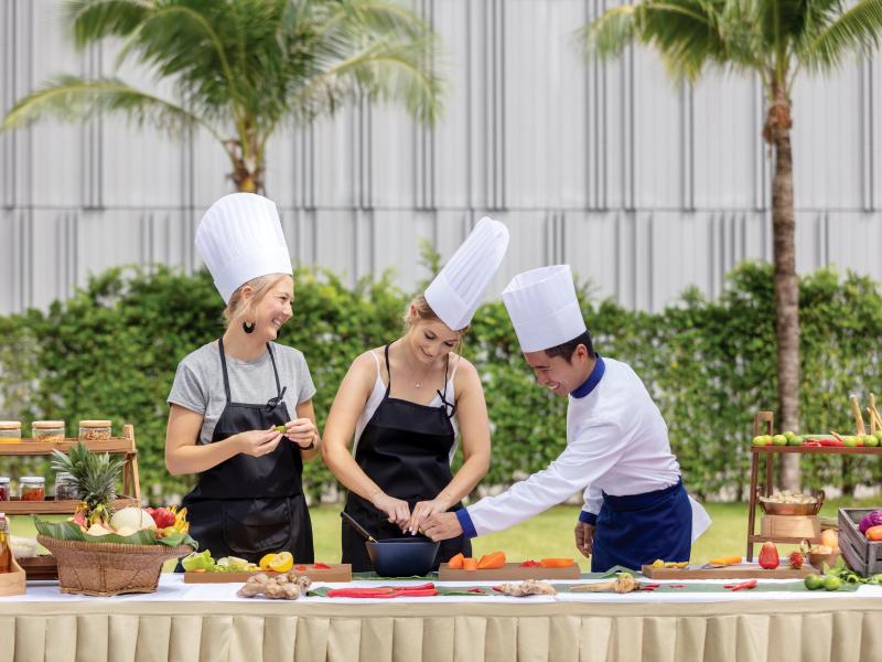 DoubleTree by Hilton Phuket Banthai Resort