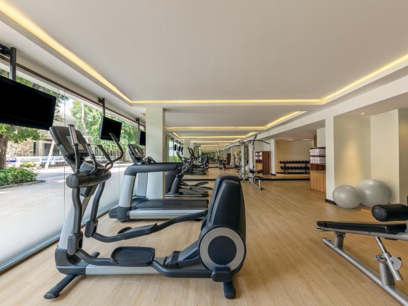 DoubleTree by Hilton Phuket Banthai Resort