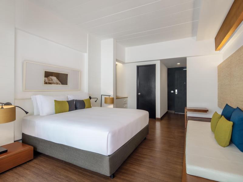 DoubleTree by Hilton Phuket Banthai Resort