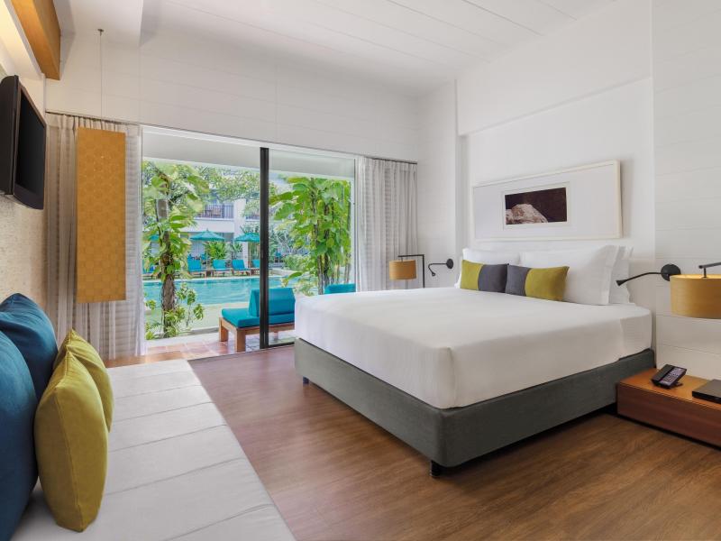 DoubleTree by Hilton Phuket Banthai Resort