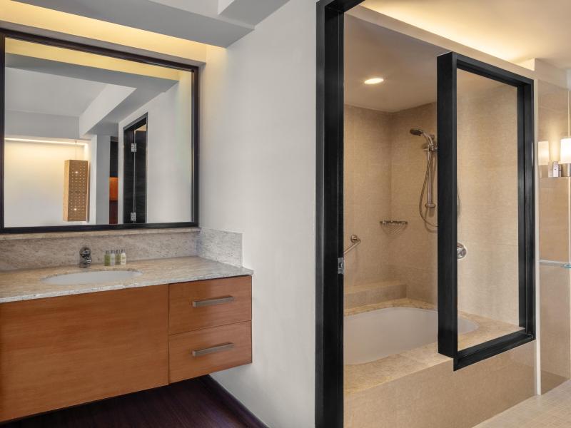 DoubleTree by Hilton Phuket Banthai Resort