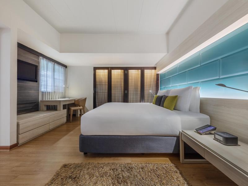 DoubleTree by Hilton Phuket Banthai Resort