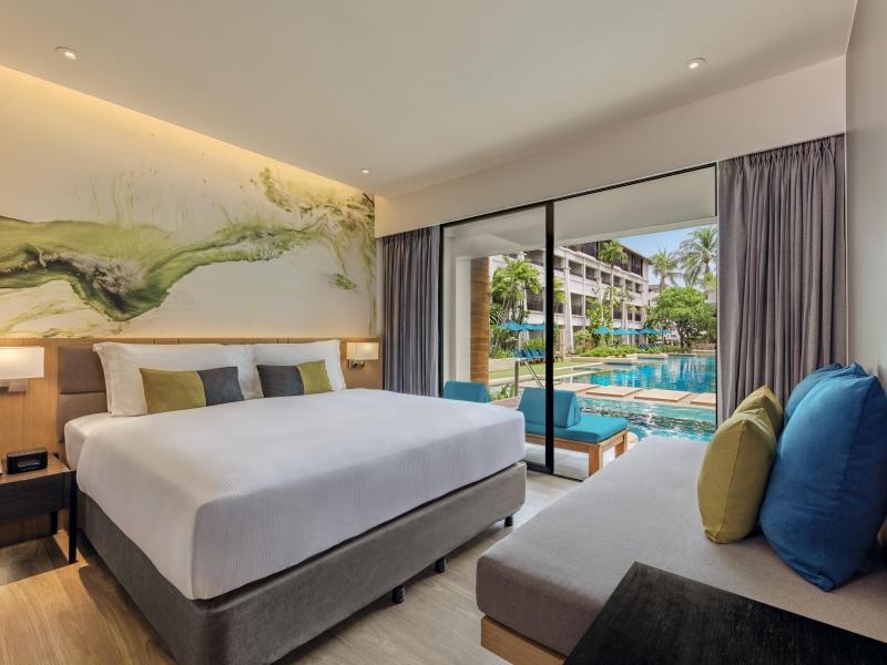 DoubleTree by Hilton Phuket Banthai Resort
