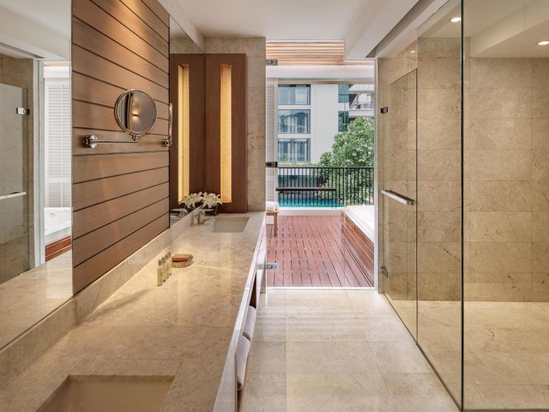 DoubleTree by Hilton Phuket Banthai Resort
