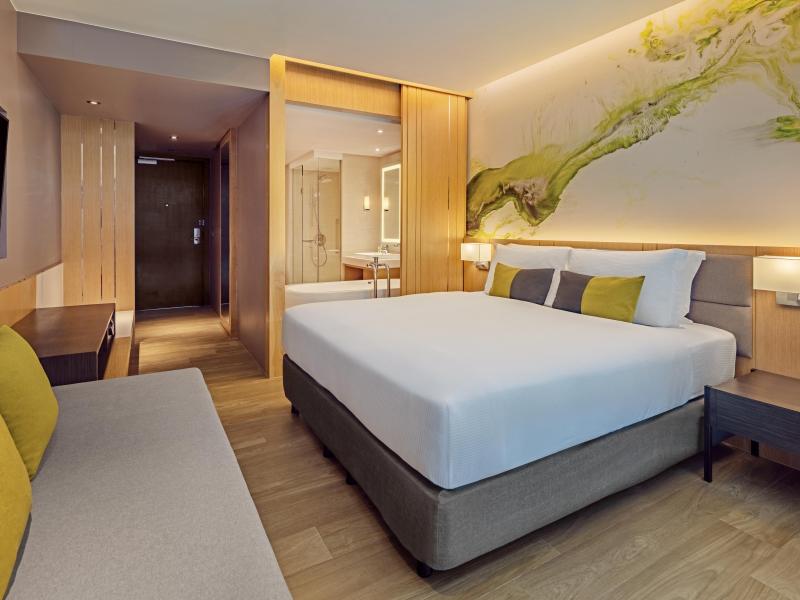 DoubleTree by Hilton Phuket Banthai Resort