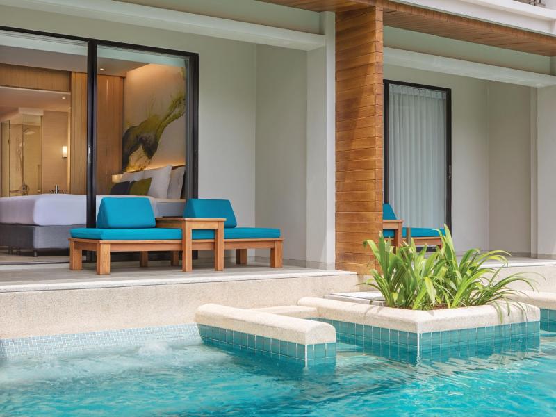 DoubleTree by Hilton Phuket Banthai Resort
