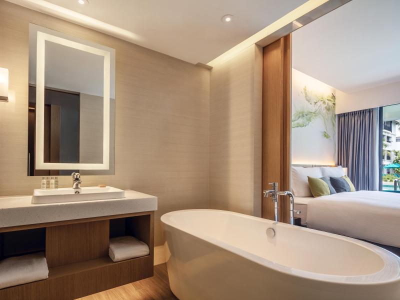 DoubleTree by Hilton Phuket Banthai Resort