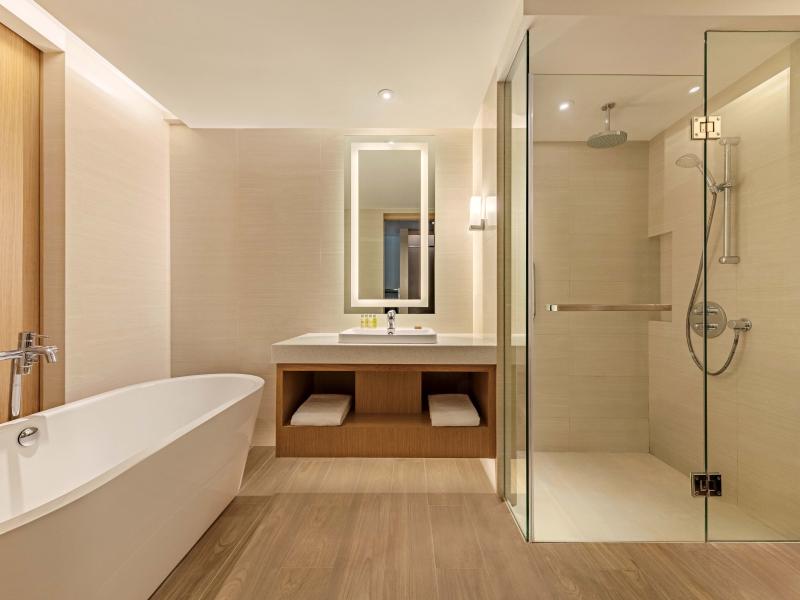DoubleTree by Hilton Phuket Banthai Resort