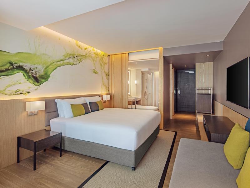 DoubleTree by Hilton Phuket Banthai Resort