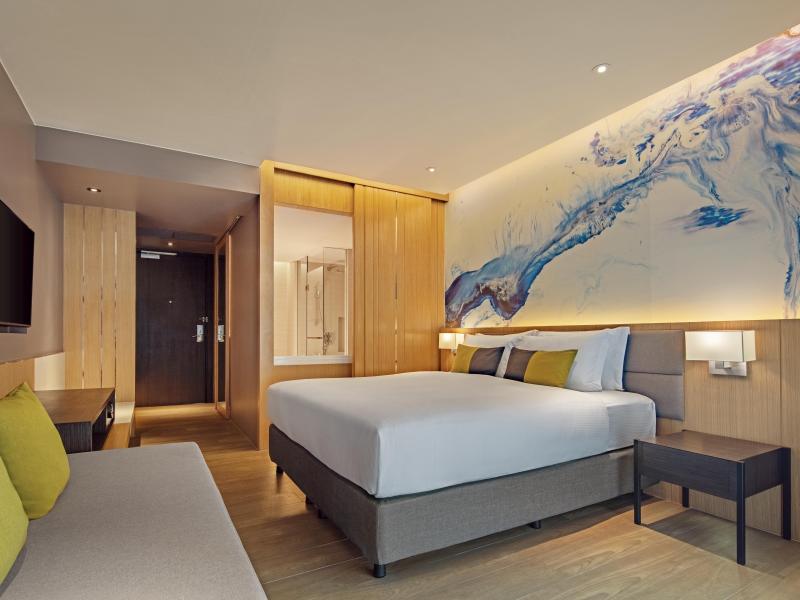 DoubleTree by Hilton Phuket Banthai Resort